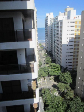 Apartamento Vista Mar - 2 Garagens